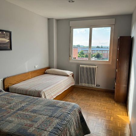 La Casa De Reyes - Wifi Gratis Apartman León Kültér fotó