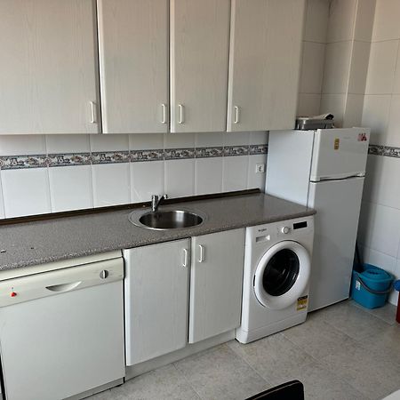 La Casa De Reyes - Wifi Gratis Apartman León Kültér fotó