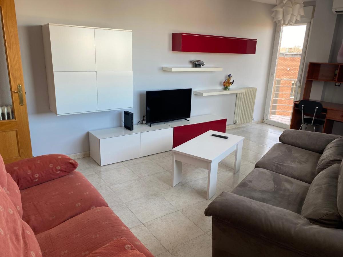 La Casa De Reyes - Wifi Gratis Apartman León Kültér fotó