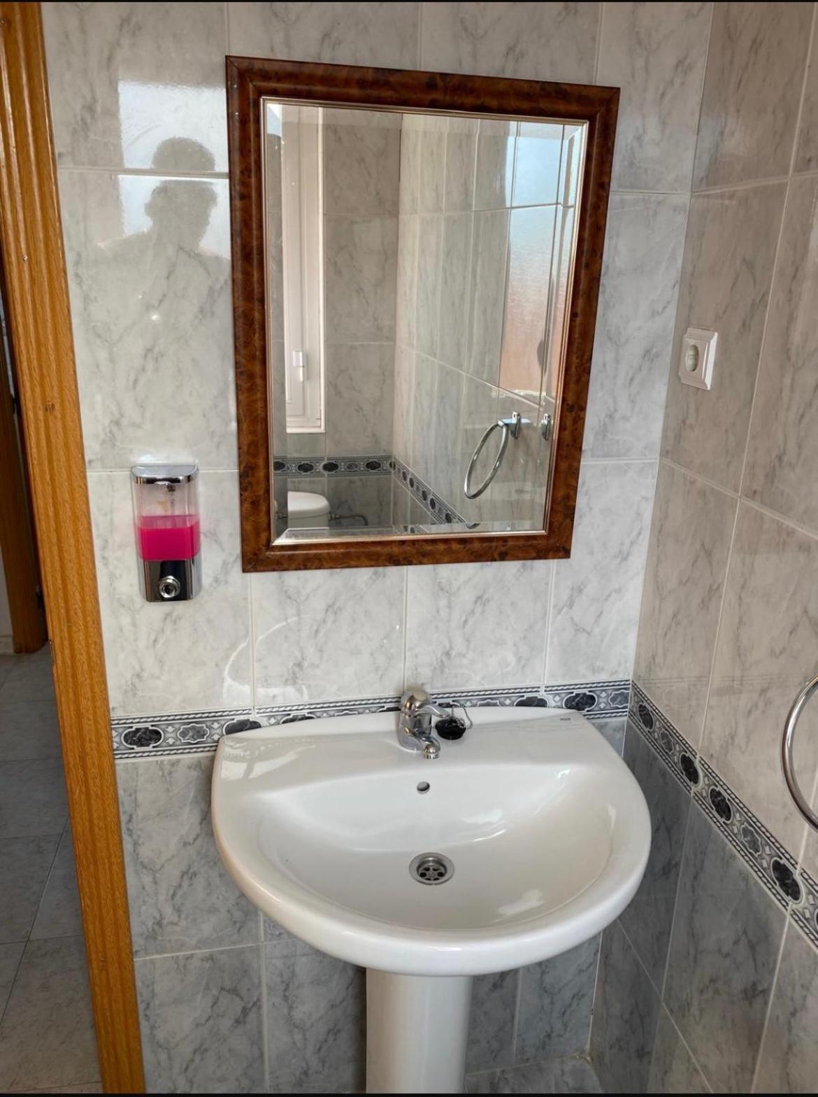 La Casa De Reyes - Wifi Gratis Apartman León Kültér fotó