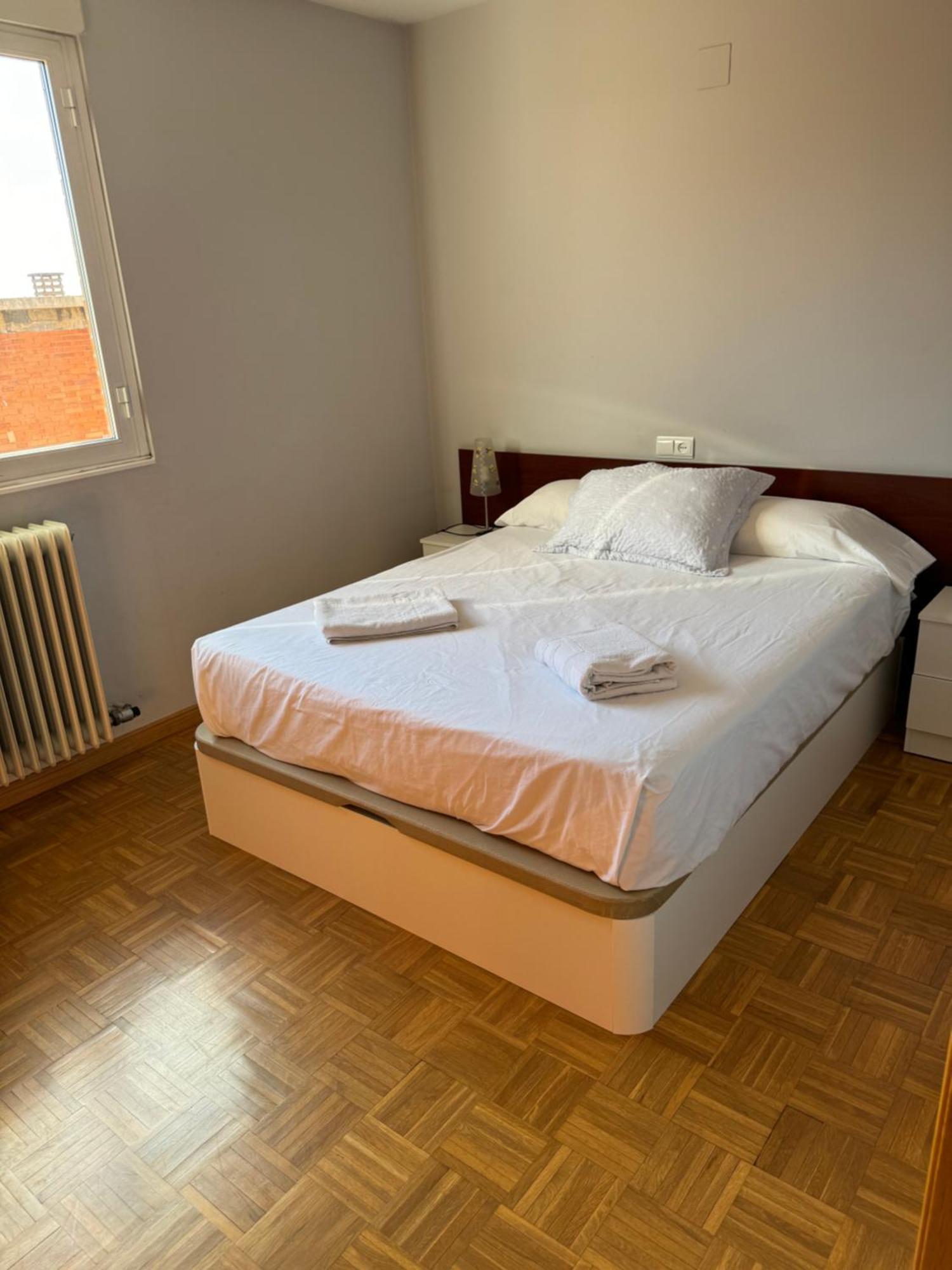 La Casa De Reyes - Wifi Gratis Apartman León Kültér fotó