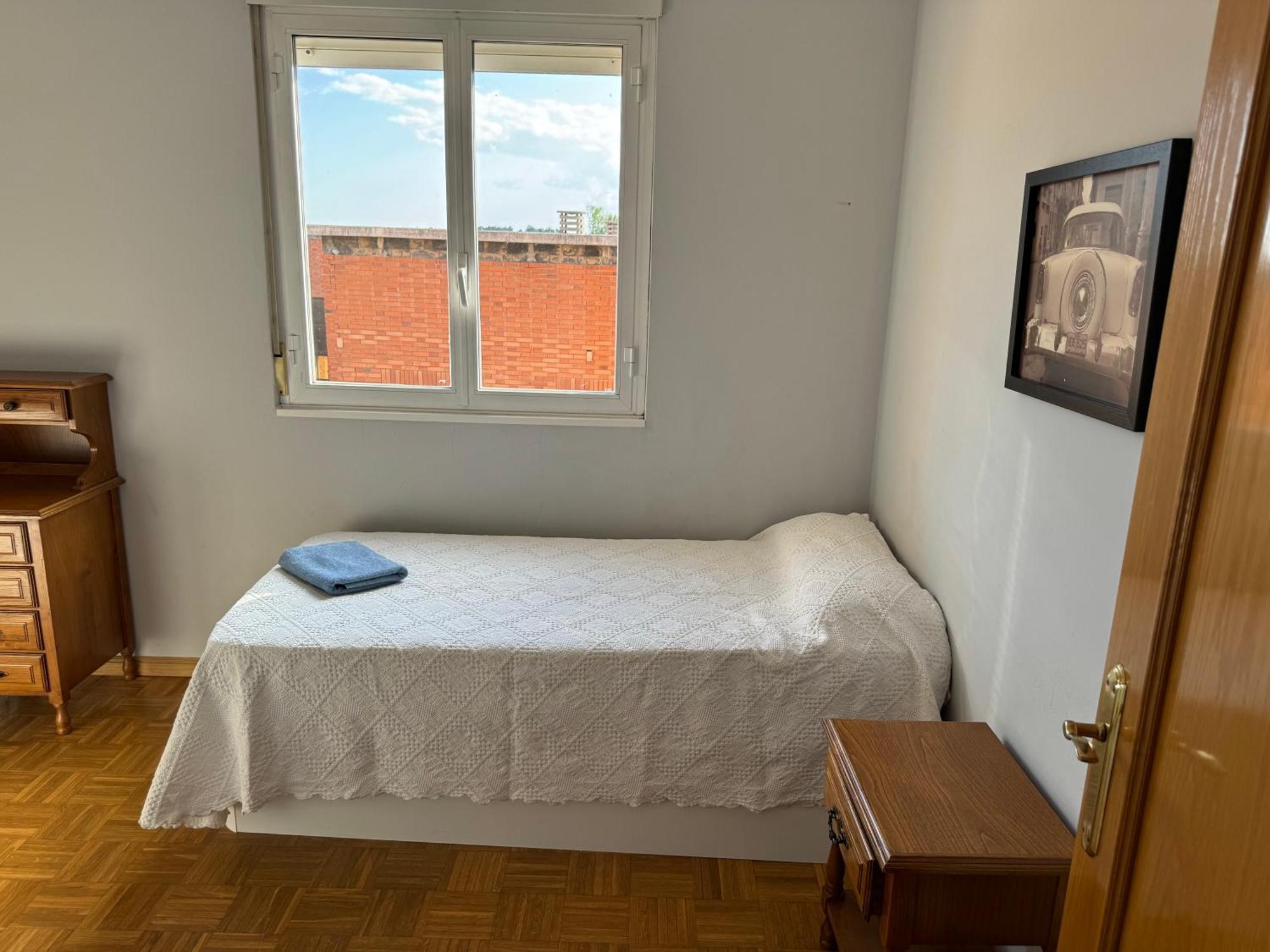 La Casa De Reyes - Wifi Gratis Apartman León Kültér fotó