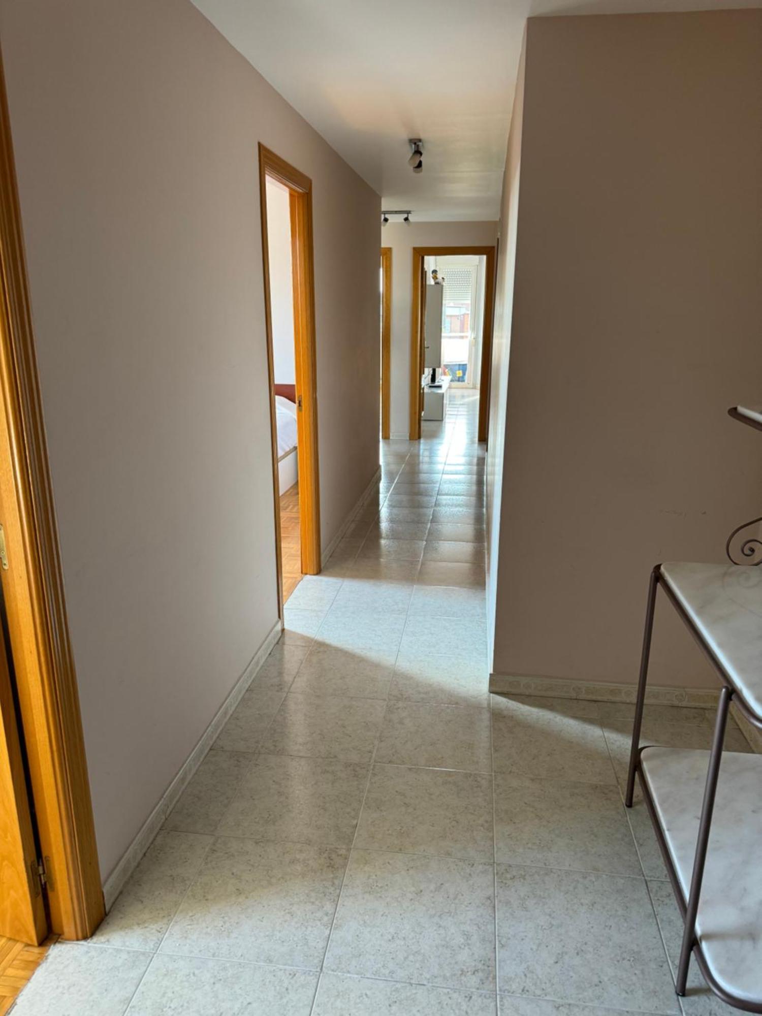 La Casa De Reyes - Wifi Gratis Apartman León Kültér fotó